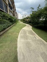 The Watergardens At Canberra (D27), Apartment #583881771